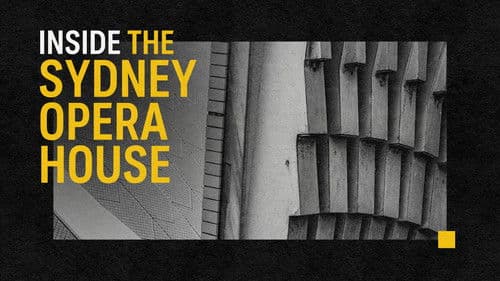 Inside The Sydney Opera House Bild 2