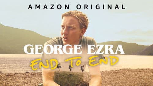 George Ezra: End to End Bild 2