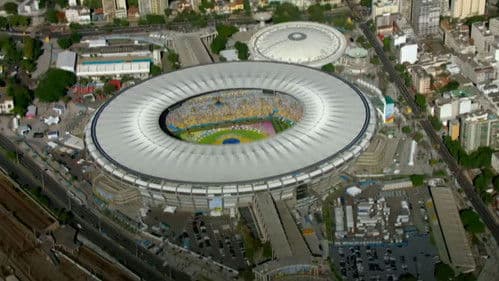 Match 64: The Maracanã Bild 2