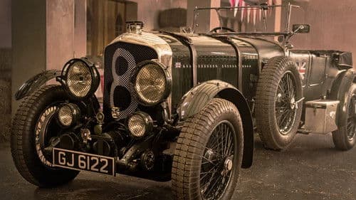 The Cars That Made the World Bild 4