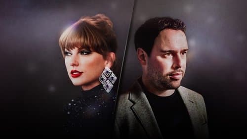 Taylor Swift vs Scooter Braun: Bad Blood Bild 1