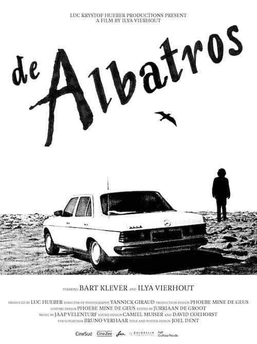 De Albatros