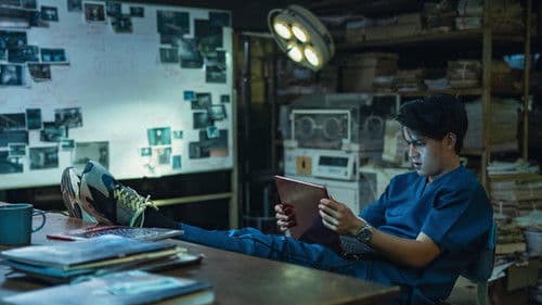 โกสต์แล็บ..ฉีกกฎทดลองผี Bild 8