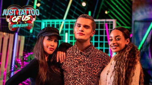Just Tattoo Of Us Benelux Bild 3