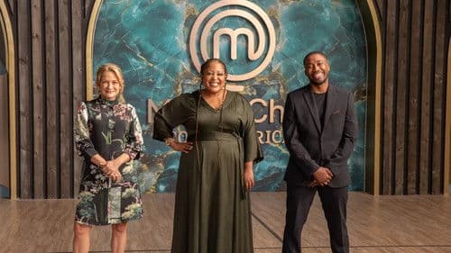 MasterChef South Africa Bild 1