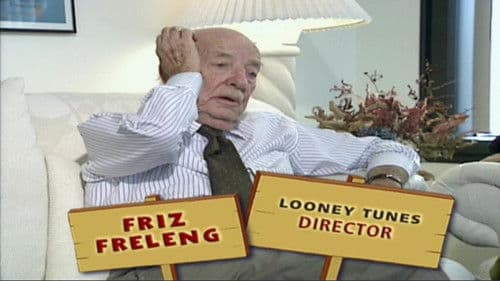 Irreverent Imagination: The Golden Age of the Looney Tunes Bild 1