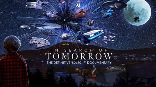In Search of Tomorrow Bild 5