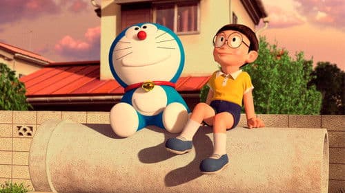 Stand by Me Doraemon Bild 2