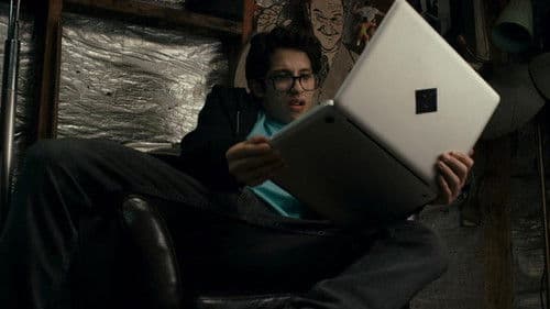 The Haunted House on Kirby Road Bild 1