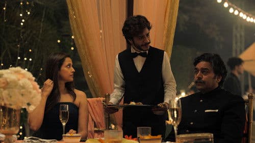 The Great Indian Murder Bild 3