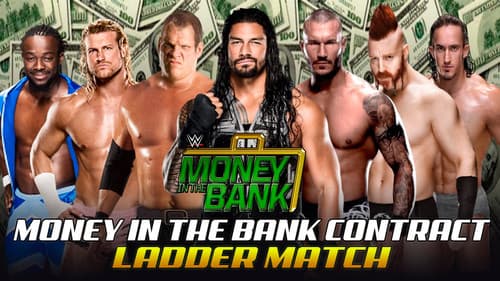 WWE Money in the Bank 2015 Bild 3