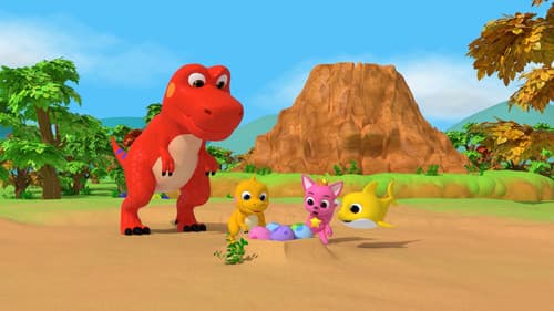 핑크퐁 시네마 콘서트: 우주대탐험 Bild 6