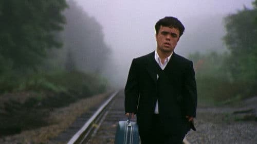 Station Agent Bild 7