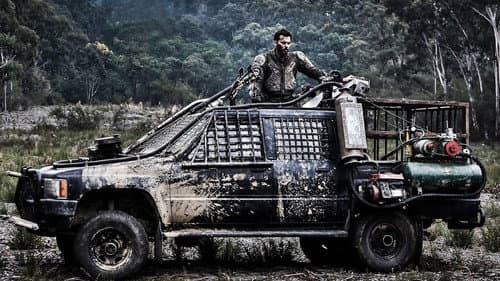 Wyrmwood: Road of the Dead Bild 2