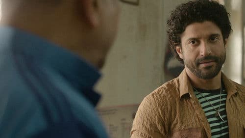 तूफ़ान Bild 7