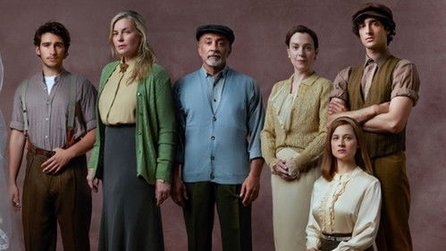 Το Προξενιό της Ιουλίας Bild 2