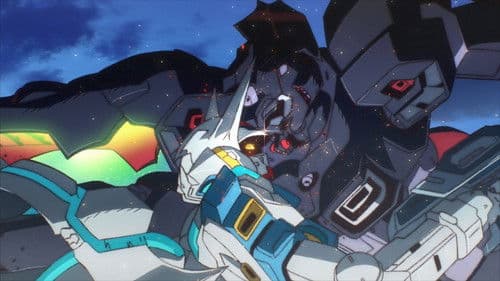 劇場版 ガンダム Ｇのレコンギスタ V 死線を越えて Bild 2
