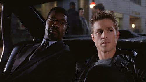 Now and Again Bild 2