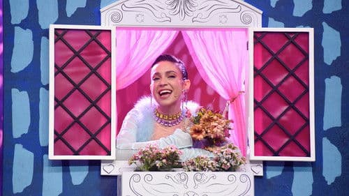 Tinder Apresenta: MTV Beija Sapo Bild 2