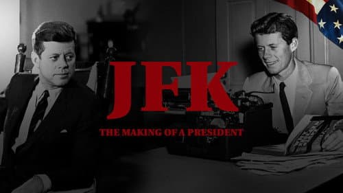 JFK - Aufstieg zum Präsidenten Bild 2
