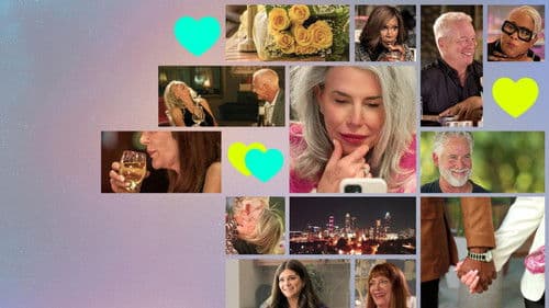 Later Daters: Eine zweite Chance für die Liebe Bild 3