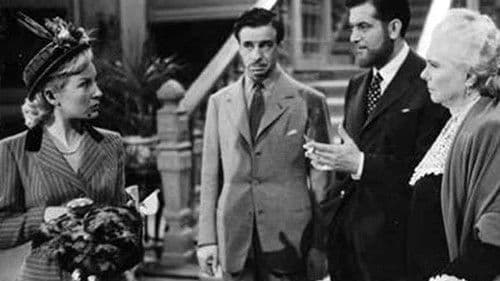 El honorable inquilino Bild 1