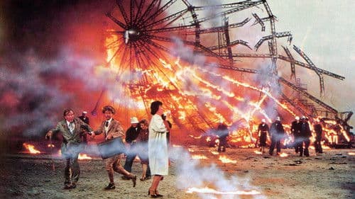 Die Hindenburg Bild 2