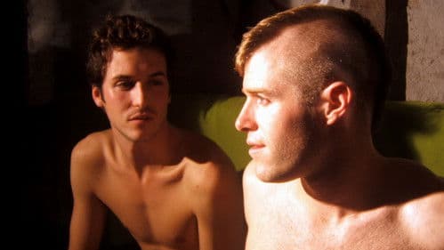 Licht und Schatten Bild 4