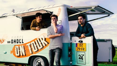 De Worsten van Babel On Tour Bild 3