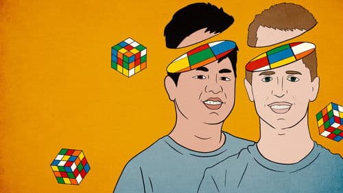 Die Speedcuber Bild 2