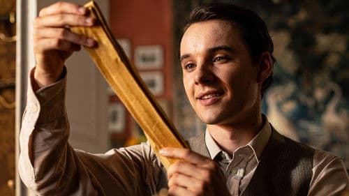 Cravata galbenă Bild 2