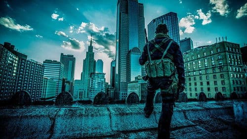 Daylight's End Bild 6