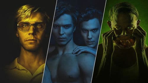 Dahmer - Monster: Die Geschichte von Jeffrey Dahmer Bild 5