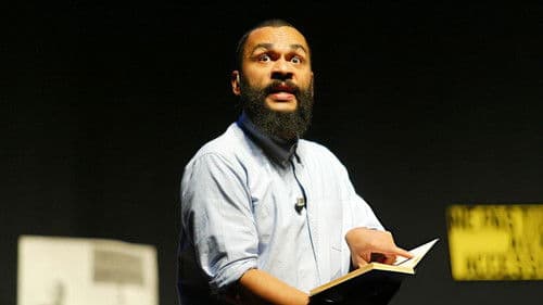 Dieudonné - Le Divorce de Patrick Bild 1