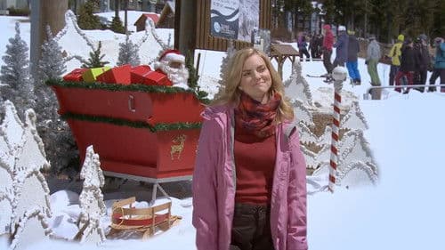 Runaway Christmas Bride Bild 2