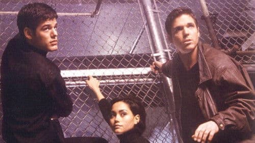 John Woo's The Thief Bild 2