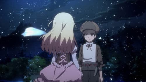 The Case Book of Arne Bild 5