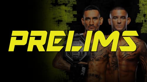 UFC 318: Holloway vs. Poirier 3 Bild 7