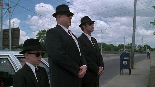 Blues Brothers 2000 Bild 3