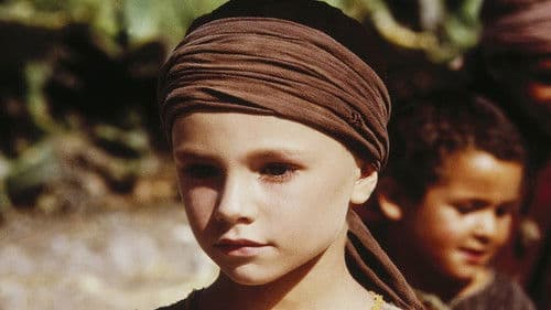 Ein Kind mit Namen Jesus Bild 1