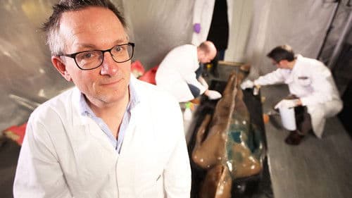 Michael Mosley vs The Superbugs Bild 1