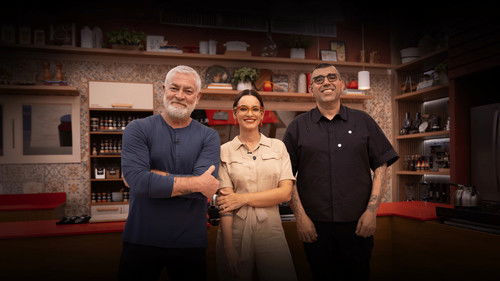 Cozinha de Alto Nível Bild 1