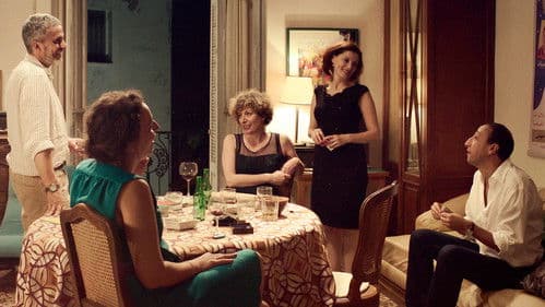 Les Bienheureux Bild 2