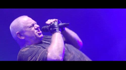 Dirkschneider: Live - Back to the Roots - Accepted! Bild 5