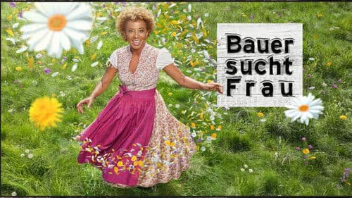 Bauer sucht Frau Bild 1