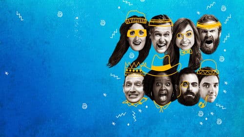 Netflix Presents: The Characters Bild 3