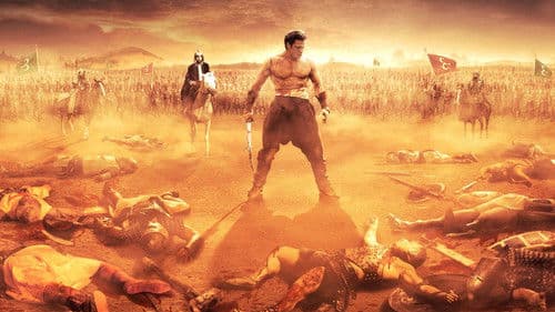 Fatih'in Fedaisi Kara Murat Bild 1