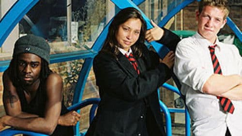 Harry and Cosh Bild 1