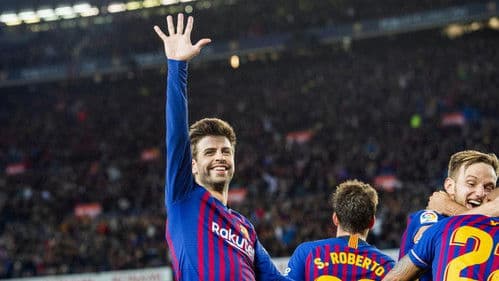 Matchday: Inside FC Barcelona Bild 5