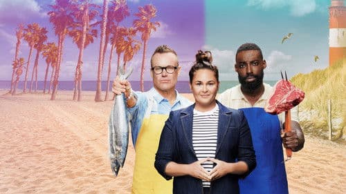 Beachside Brawl Bild 2